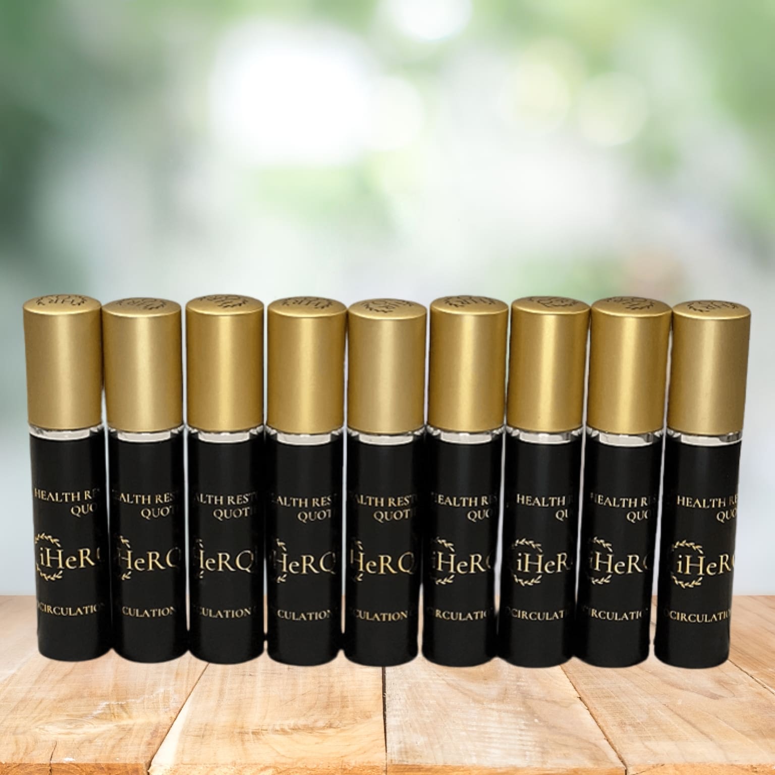 iHQ_2x (4) 9 iHeRQles Bottles