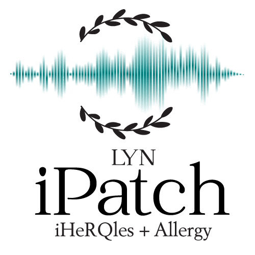 iPatch_iHerqles Allergy