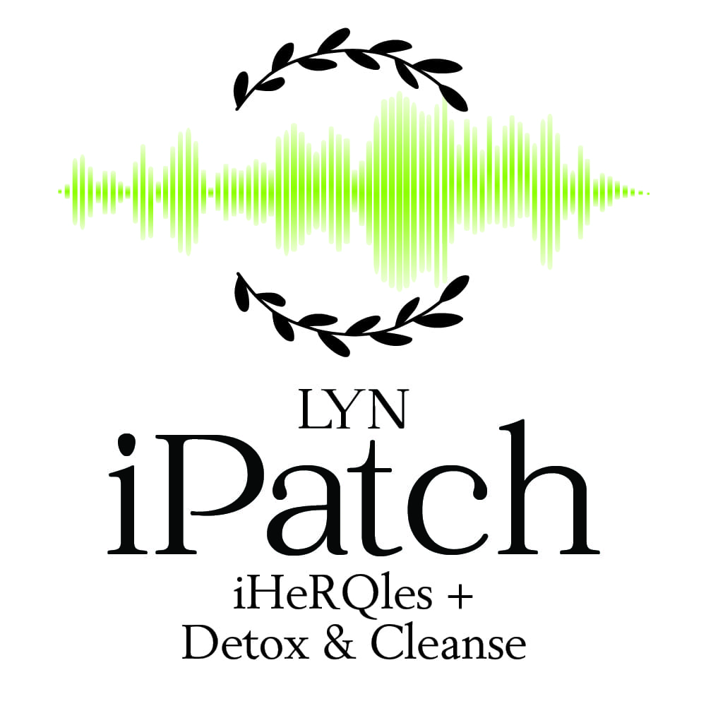 iPatch_iHerqles Detox and Cleanse