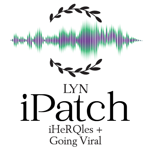 iPatch_iHerqles Going Viral