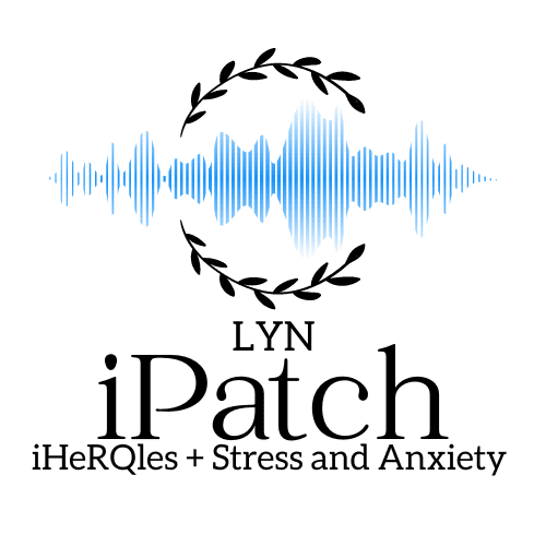 iPatch_iHerqles Stress and Anxiety